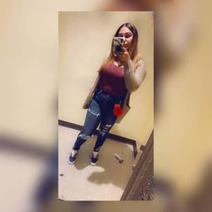 Meet your Posher, Stacey